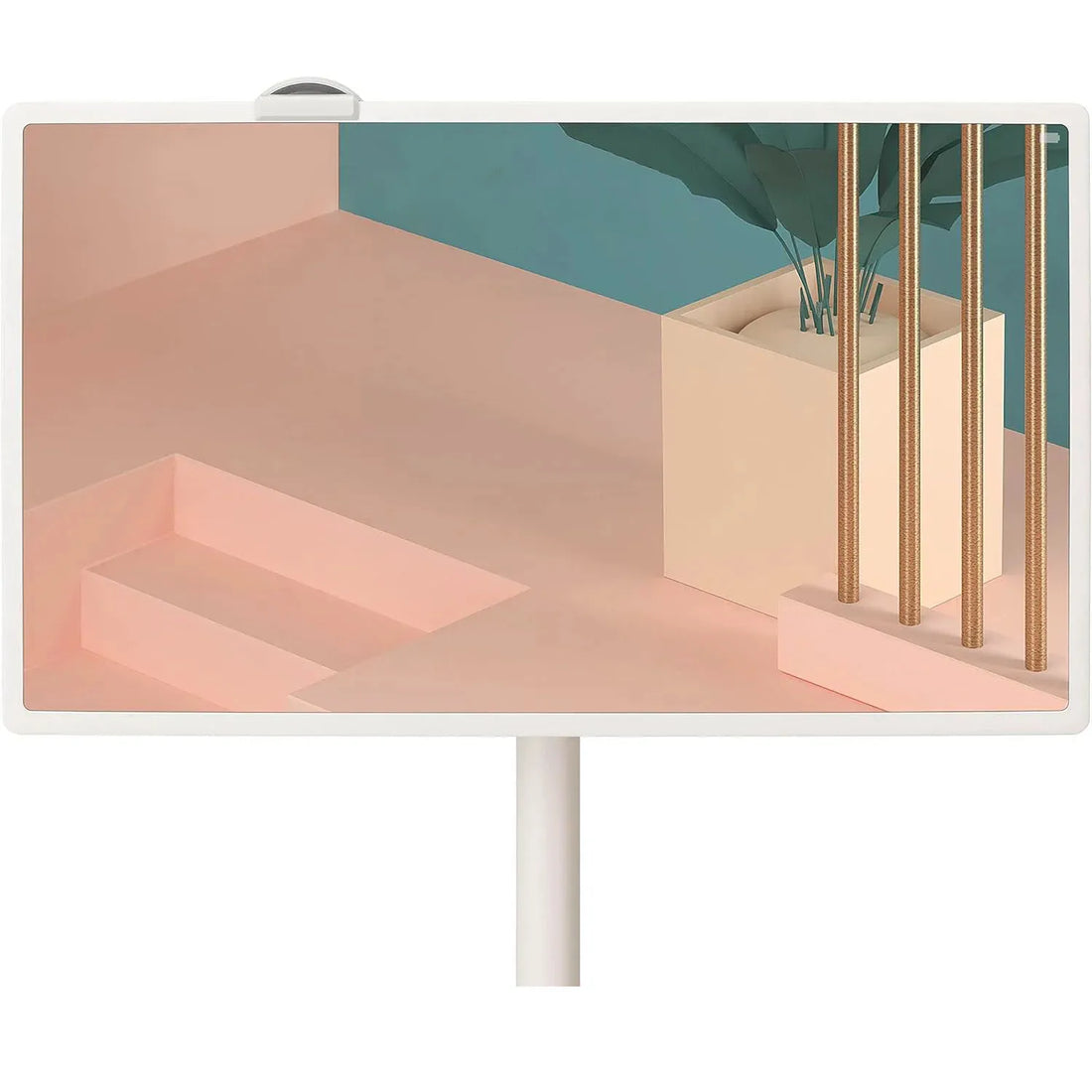 TouchGlam™ Tragbarer Touchscreen