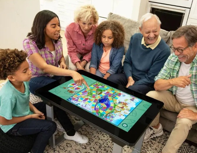 PlayMax™ Jeu de société numérique