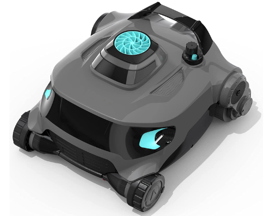 PoolBliss™ Nettoyeur de piscine