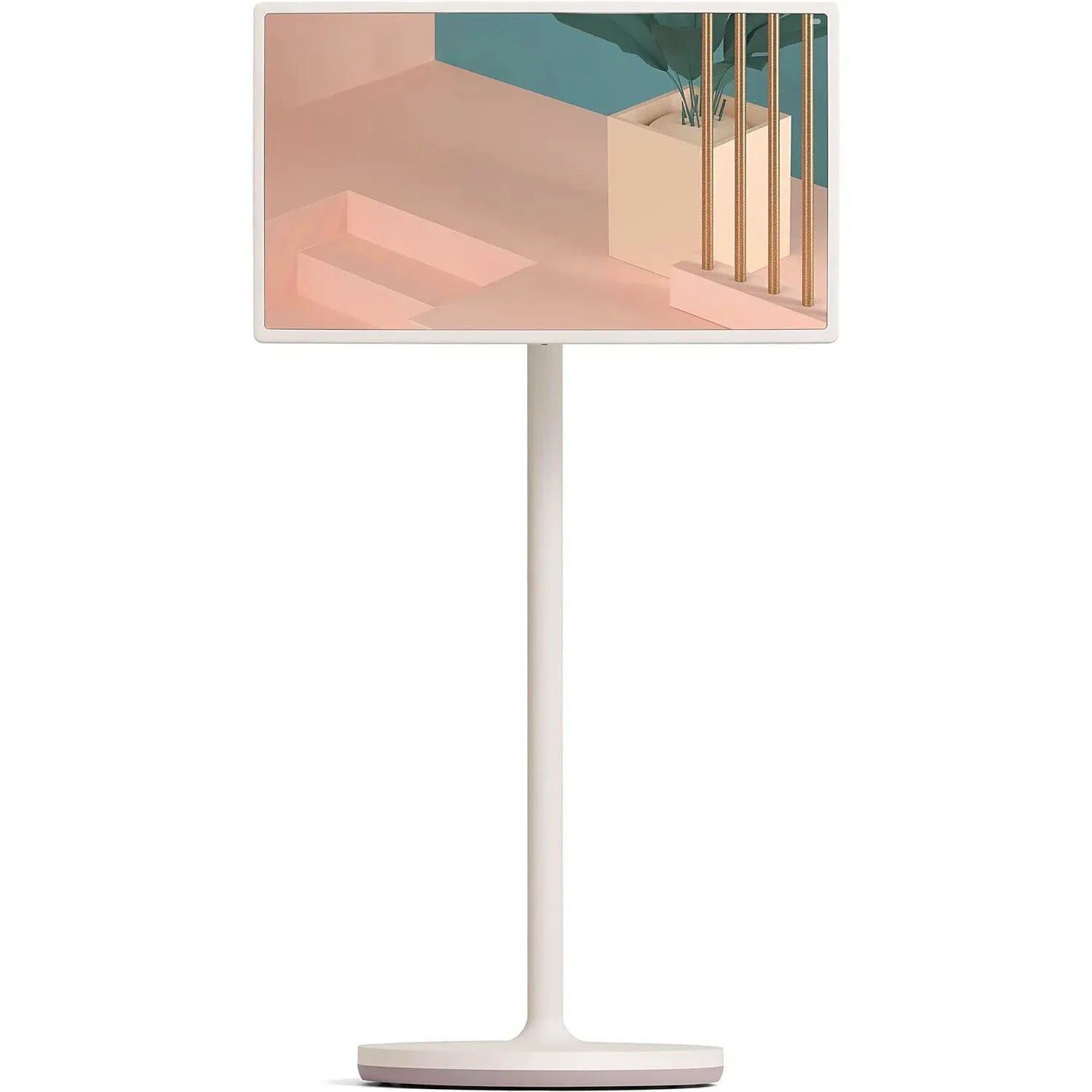 TouchGlam™ Tragbarer Touchscreen