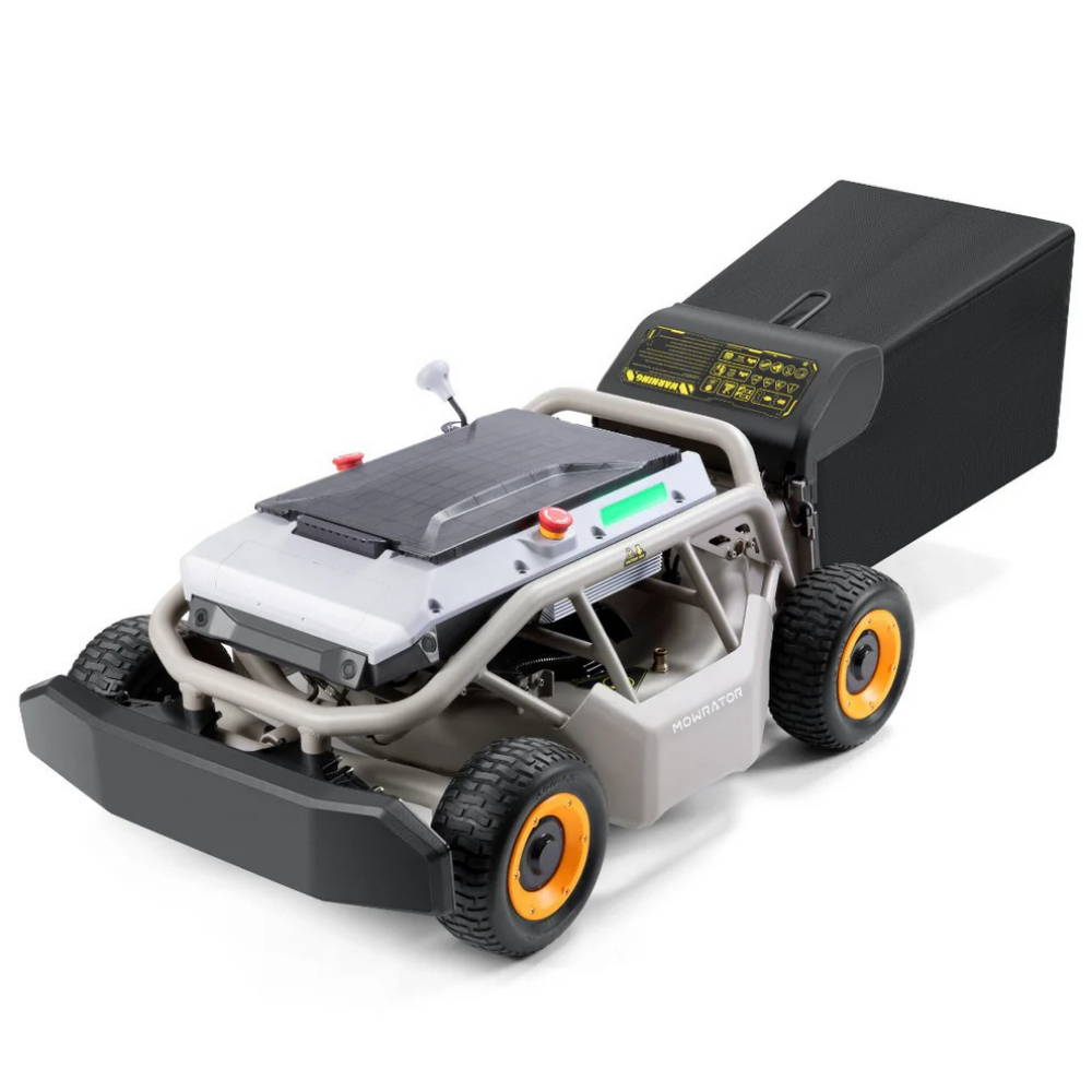 SlopeMaster™ Tondeuse Tout-Terrain