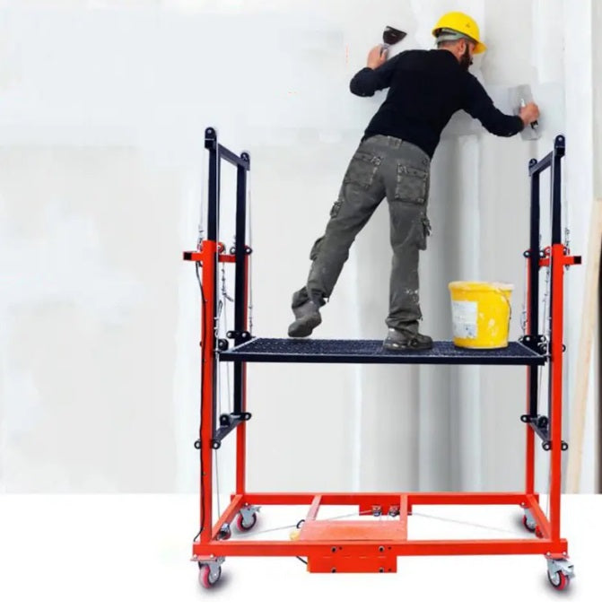 BuildLift™ Elektrische Gerüsthebebühne