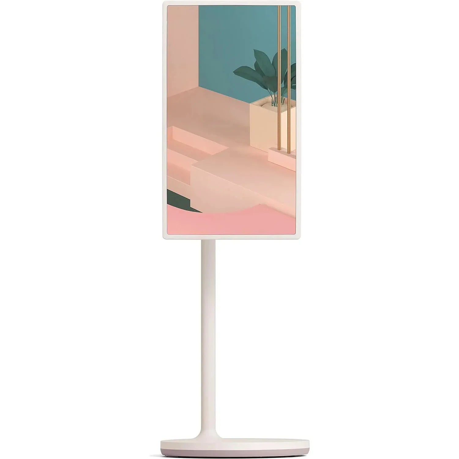 GoView™ Moniteur tactile portable