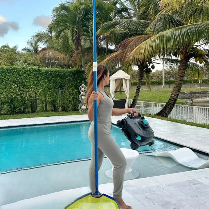 PoolBliss™ Nettoyeur de piscine