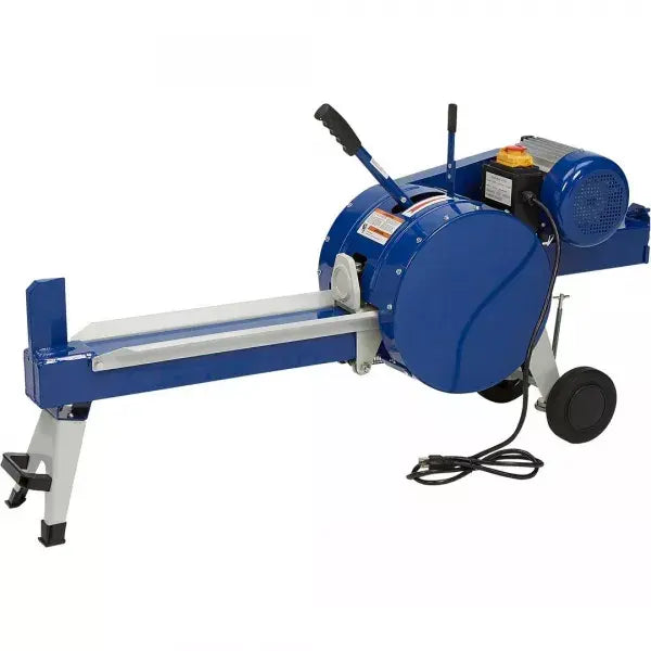 SplitMaster™ Fendeuse de bois électrique