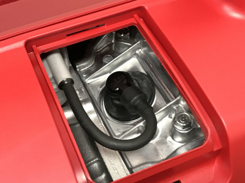 PowerEase™ Benzingenerator