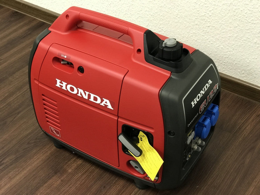 PowerEase™ Benzingenerator