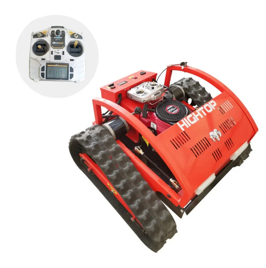 BladePilot™ Tondeuse à gazon avec télécommande