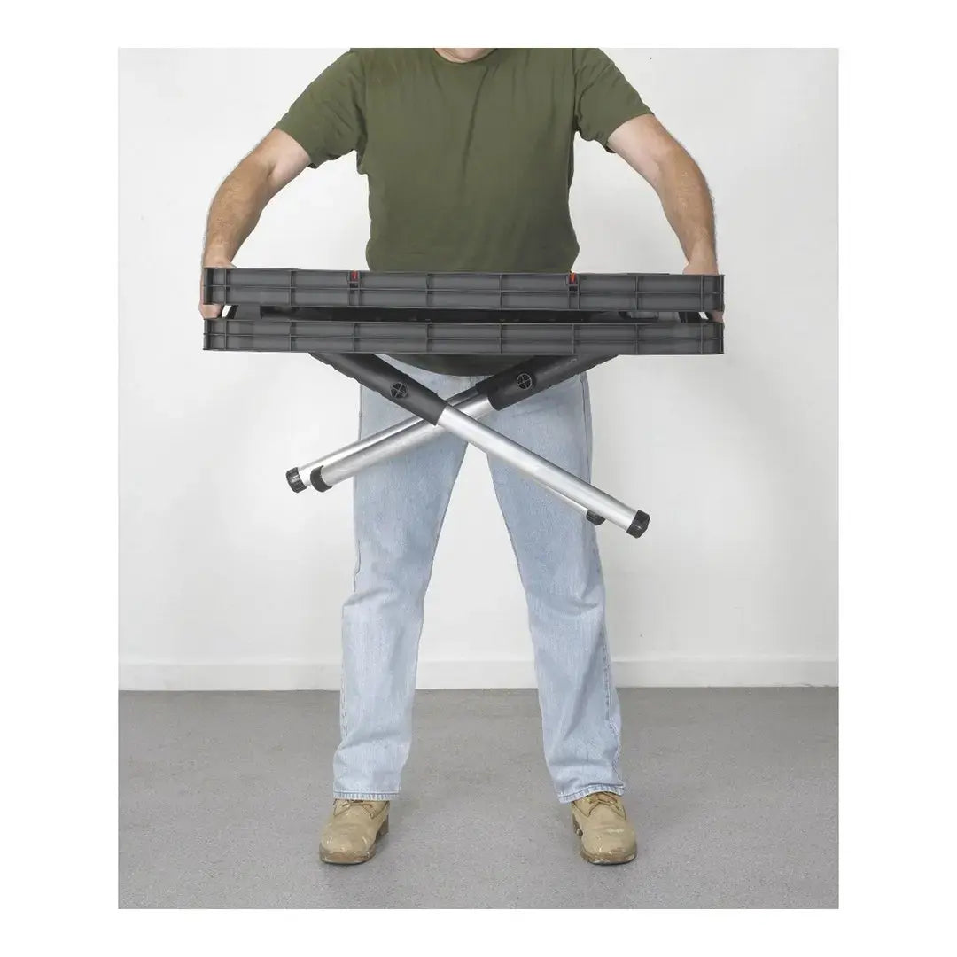 BenchMax™ Établi pliant
