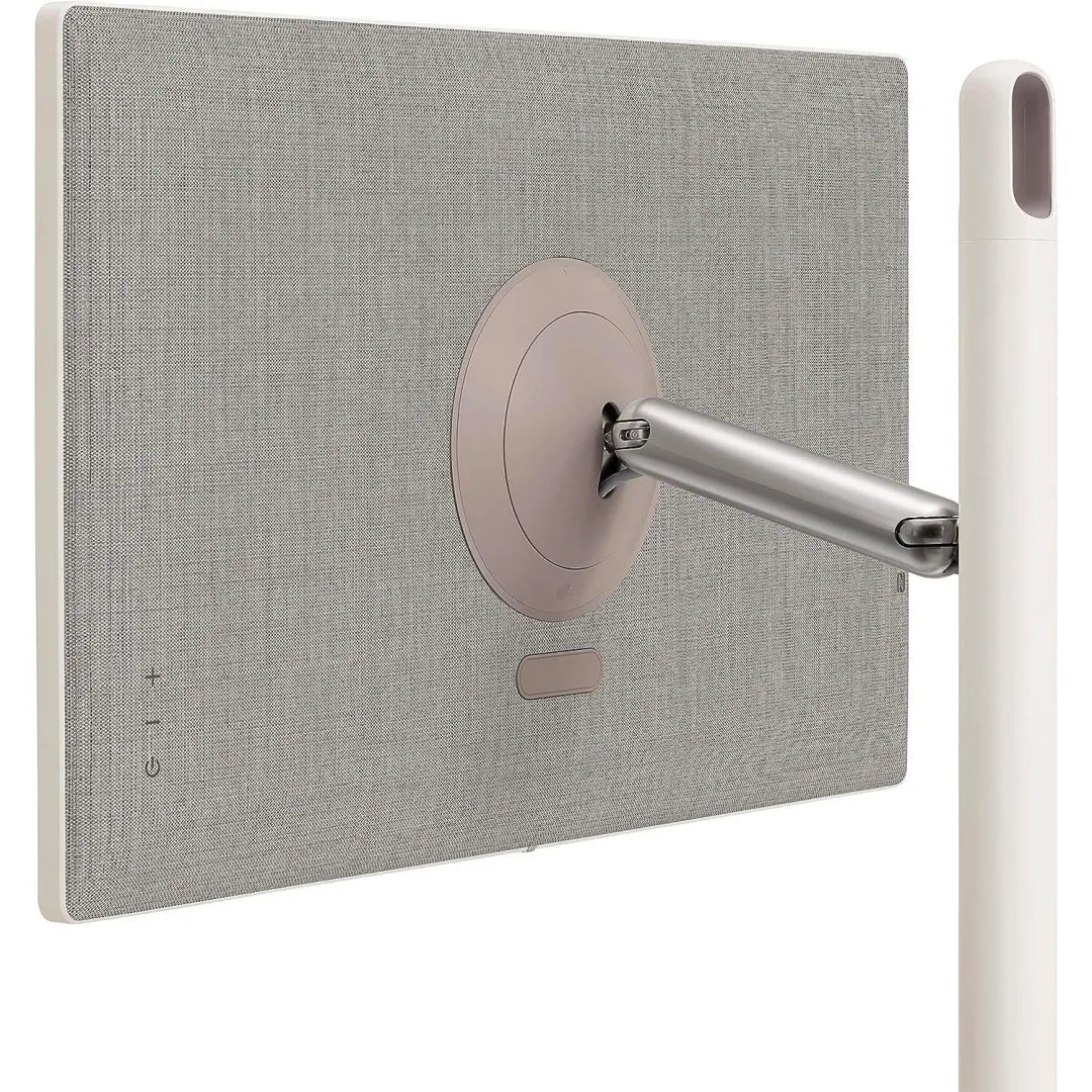 GoView™ Moniteur tactile portable
