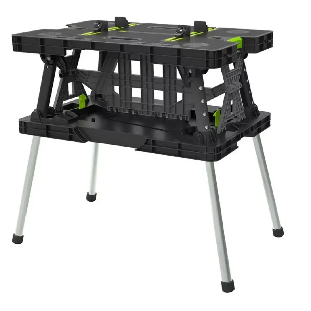BenchMax™ Établi pliant