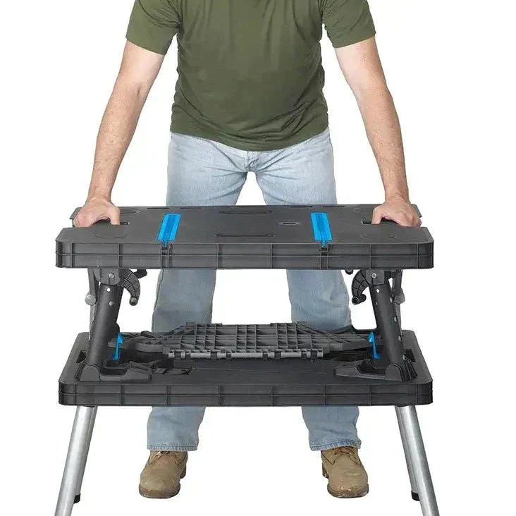 BenchMax™ Établi pliant
